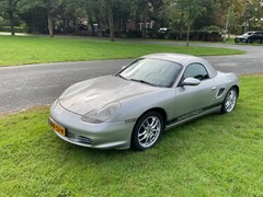 Porsche Boxster - 2.7 Tiptronic, izgst, 87.000KM, APK 3/27