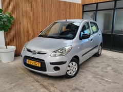 Hyundai i10 - Eerste eigenaar