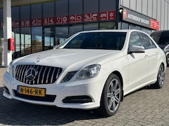 Mercedes-Benz E-klasse - 4MATIC | FULL OPTION 250 CDI