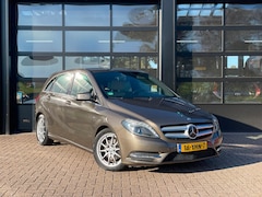 Mercedes-Benz B-klasse - 180 Ambition