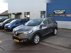 Renault Kadjar - 1.2 TCe Intens *BJ'16*108DKM