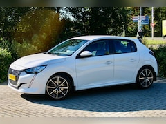 Peugeot 208 - 1.2 PureTech Active|DB riem vervangen|100PK|