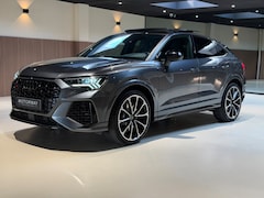 Audi RSQ3 Sportback - 2.5 TFSI|Pano|RS Seats|Camera|Sonos|Matrix|Trekhaak