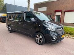 Opel Vivaro - 1.6 CDTI L2H1 DC Edition EcoFlex / Airco / PDC / Navigatie / Camera / Cruise Control / APK