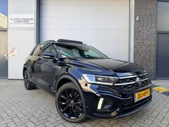 Volkswagen T-Roc - 1.5 TSI R-Line Business+ [Pano | StoelVW | Achteruitrijcamera | Dealer OH]