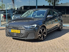 Audi A1 Sportback - 25 TFSI Pro Line| Camera | LED | DAB | ACC | Lane Assist