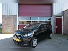 Peugeot 108 - 1.0 e-VTi Active, 39.000 KM , Nette auto, Airco, Rijklaarprijs incl. garantie