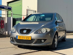 SEAT Altea - 2.0 FSI Stylance 2005 | Airco | Cruise | Apk 02-27