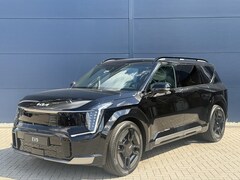 Kia EV9 - GT-Line AWD 99.8 kWh | VOORDEEL | Direct Leverbaar | Full Option | Stoel/Stuurwielverwarmi