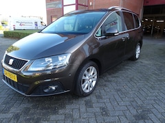 SEAT Alhambra - 1.4 TSI Style Business/Airco/7 Personen/Navi/Cruise Control