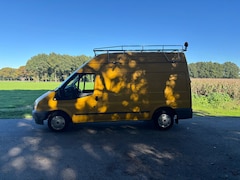 Ford Transit - 280M 2.2 TDCI Ambiente GOED LEZEN