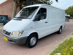 Mercedes-Benz Sprinter - 211 CDI 2.2 355 / Airco / 161.130 KM NAP / Elek Ramen / Elek Spiegels / WEINIG KM MET NAP