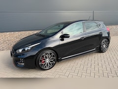 Kia Cee'd - 1.6 T-GDi GT