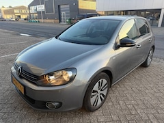Volkswagen Golf Variant - 1.2 TSI Trendline / 1 JAAR APK / AIRCO / 2 SLEUTELS / NAVI / MOTOR 100% / MEENEEM PRIJS