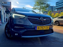 Opel Grandland X - 1.2 Turbo Business Elegance