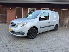 Mercedes-Benz Citan - 109 CDI BlueEFFICIENCY | Airco| Centrale vergr.| DAB