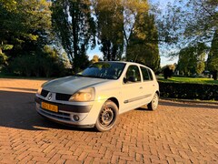 Renault Clio - 1.2-16V Dynamique| 5deurs | Airco | Elektrische ramen