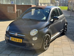 Fiat 500 - 0.9 TwinAir Easy, NAP, 166.874KM