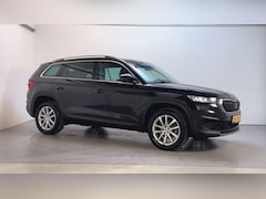 Skoda Kodiaq - 1.5 TSI 150pk DSG Business Edition Camera Sfeerverlichting Navigatie App-Connect