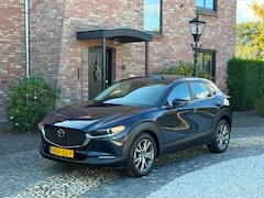 Mazda CX-30 - 2.0 e-SkyActiv-X M Hybrid Luxury AUT 180pk
