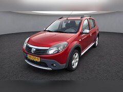 Dacia Sandero Stepway - 1.6