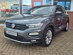 Volkswagen T-Roc - 1.5 TSI Sport|ACC|Navi|DSG|