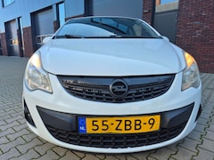 Opel Corsa - 1.2 EcoFlex Color Edition LPG airco 1e eigenaar