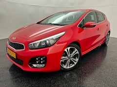 Kia Cee'd - 1.0 T-GDi GT-Line Navi/Camera