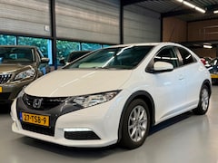 Honda Civic - 1.4 Comfort 2012 l Clima l Cruise l Led