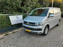 Volkswagen Transporter - 2.0 TDI L1H1 Highline AUTOMAAT EXCLUSIEF BTW