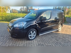 Peugeot Partner - 120 1.6 e-HDI L1 XT Profit + Rijd goed