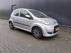 Citroën C1 - 1.0-12V Ambiance / 5 drs / 158000 k.m