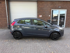 Ford Fiesta - 1.25 Limited|AIRCO|NIEUWE APK|LEUKE AUTO