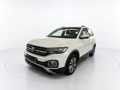 Volkswagen T-Cross - 1.0 TSI Style|Automaat|Camera |Applecarplay|Stoelverwarming|Trekhaak