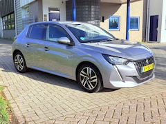 Peugeot 208 - 1.2 PureTech Blue Lease Allure/Virtual/CAM/CLIMA/NL