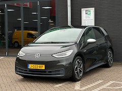 Volkswagen ID.3 - First Plus 58 kWh/CAMERA/CARPLAY/NETTE STAAT/NAP