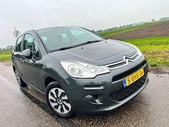 Citroën C3 - 1.0 VTi Attraction / 35.000km nap 2013