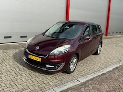 Renault Grand Scénic - 1.4 TCe Expression