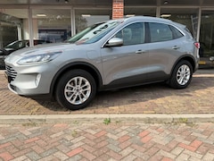 Ford Kuga - 2.5 PHEV Titanium