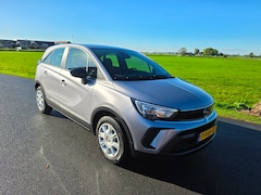 Opel Crossland - 1.2 2022 16.882km NAP