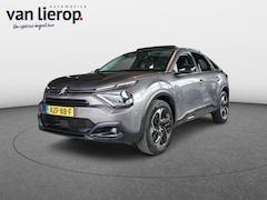 Citroën C4 - 1.2 Puretech Shine 360° CAMERA | PANORAMADAK