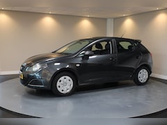 SEAT Ibiza - 1.2 Club *Elektrisch Pakket* Complete historie|5 Deurs|Isofix|Origineel NL|NAP