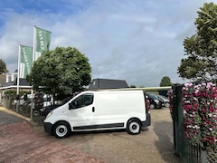 Renault Trafic - 2.0 dCi T29 L1H1153.562 km. AIRCO/CRUISE/NAVIGATIE MARGE