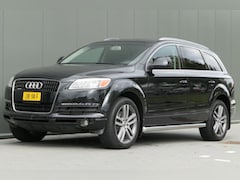 Audi Q7 - 3.6 FSI quattro 5+2 PPF-Folie Youngtimer Trekhaak Bose Memory