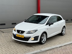 SEAT Ibiza SC - 1.4 TSI Cupra Bocanegra | DSG AUTOMAAT