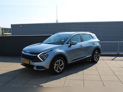 Kia Sportage - 1.6 T-GDi Hybrid DynamicLine AUTOMAAT NAVIGATIE, ACHTERUITRIJCAMERA, PARKEERSENSOREN