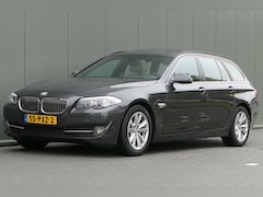 BMW 5-serie Touring - 523i High Executive NAP Pano Leder Sportstoelen