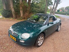 MG F - F 1.8i