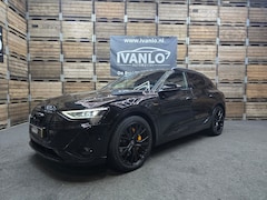 Audi e-tron - 55 quattro S edition 95 kWh 2x S-Line Black Edition Camera Navi 21"LM 95.4% SOH