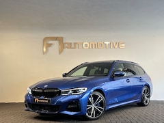 BMW 3-serie Touring - 330i M Sport Pano|HuD|H/K|Laser|Trekhaak